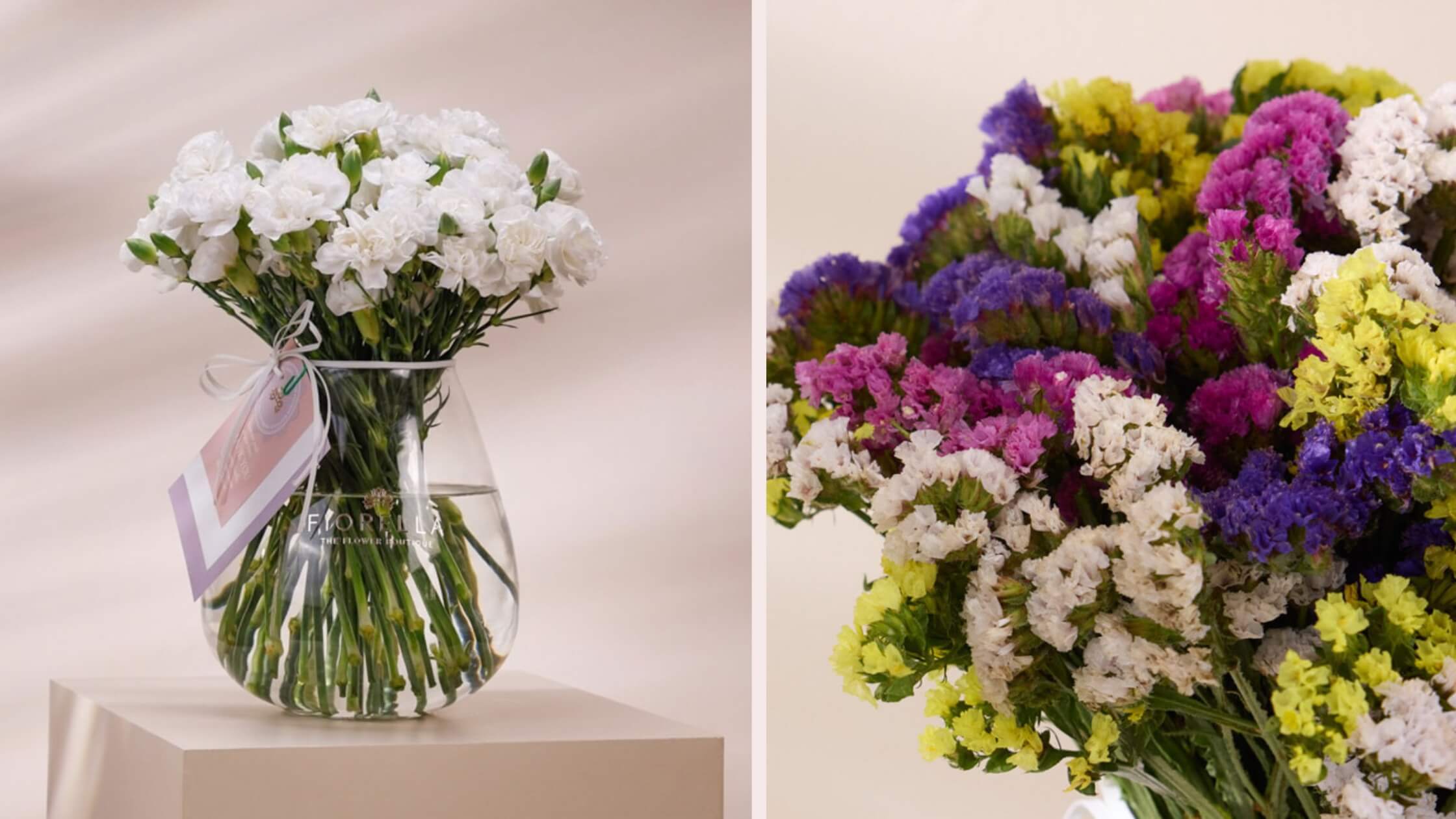 Best Flower Gift for Housewarming